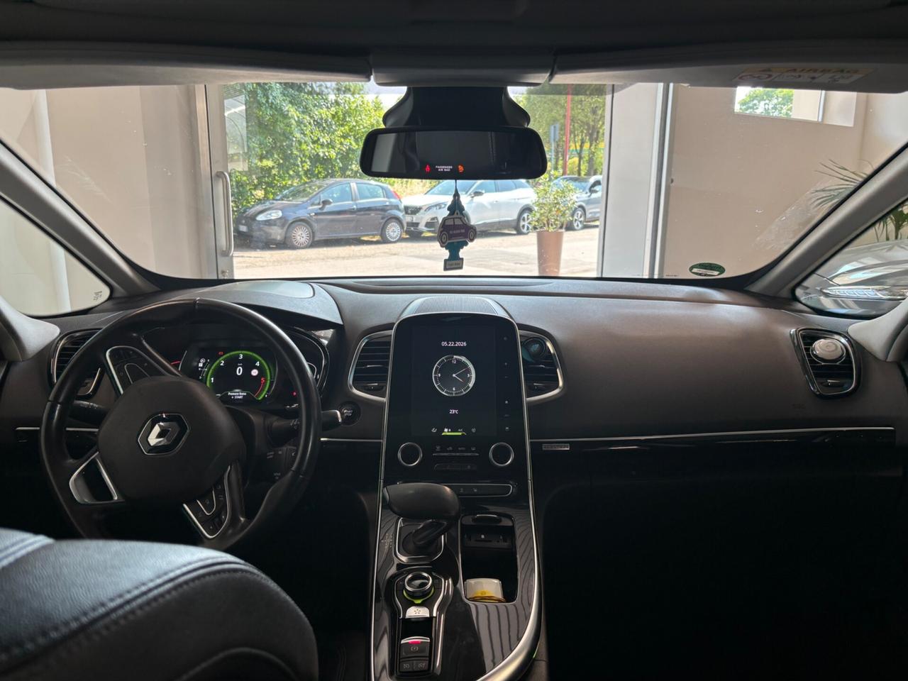 Renault Espace dCi 160CV EDC Energy Initiale Paris 4Control