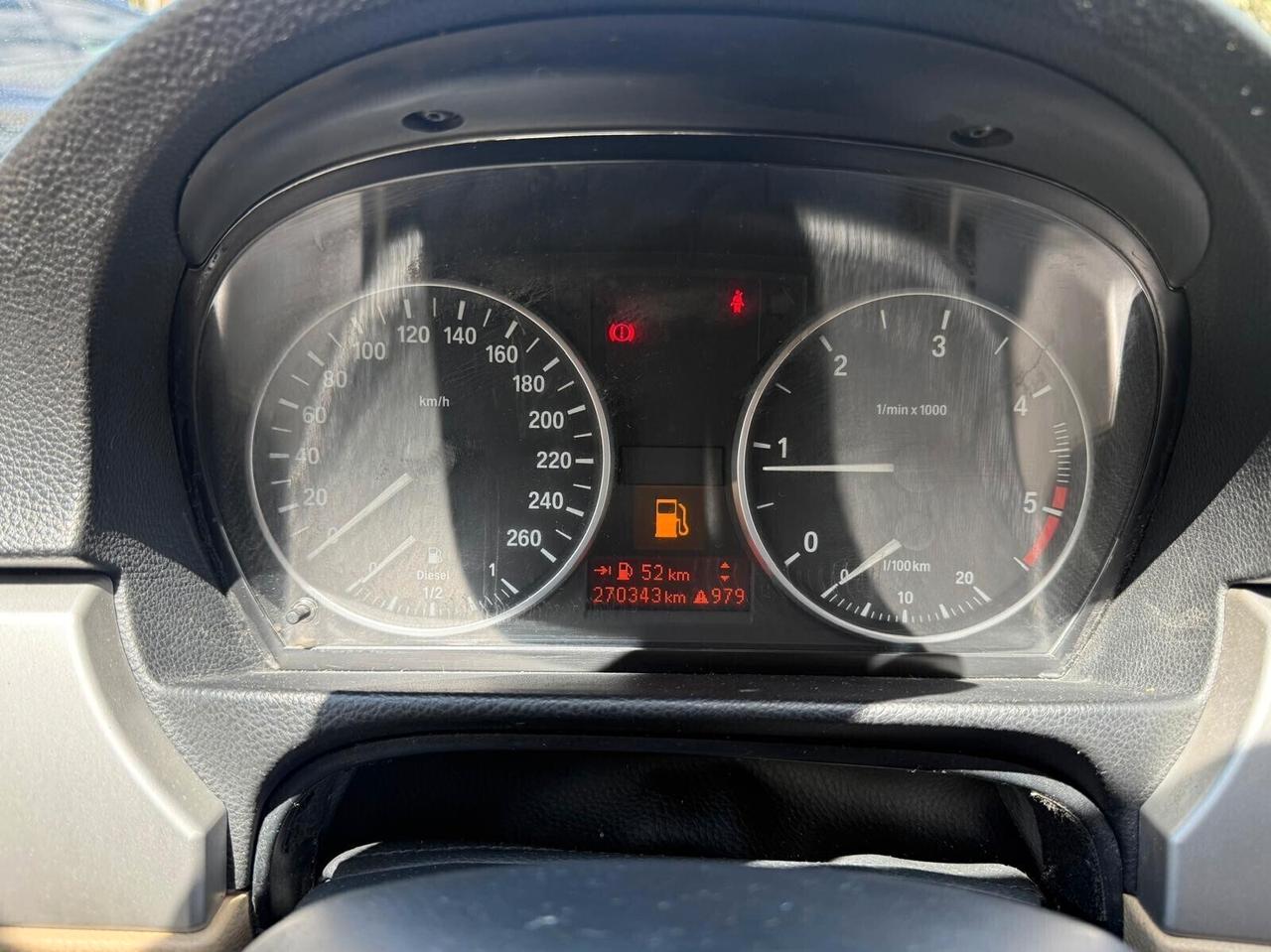 Bmw 320d / 120KW / 163CV