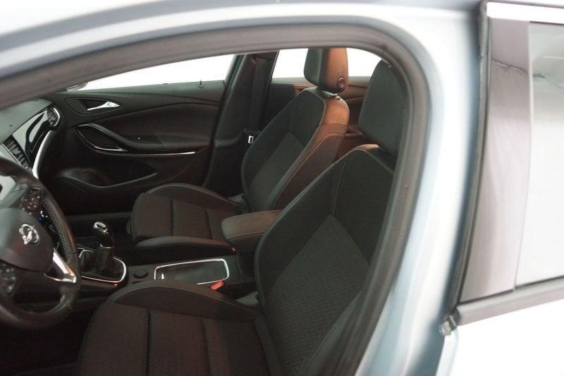 Opel Astra Astra 1.0 Turbo Start&Stop Sports Tourer Innovation GPL