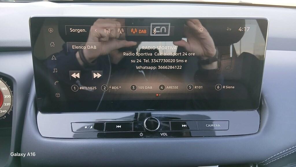 Nissan Qashqai 1.3 MILD HYBRID Tekna 2WD