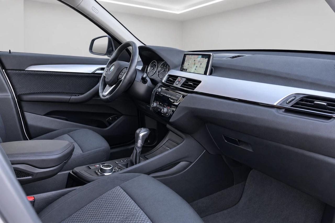 Bmw X1 X Drive 25E Business Advantage automatico