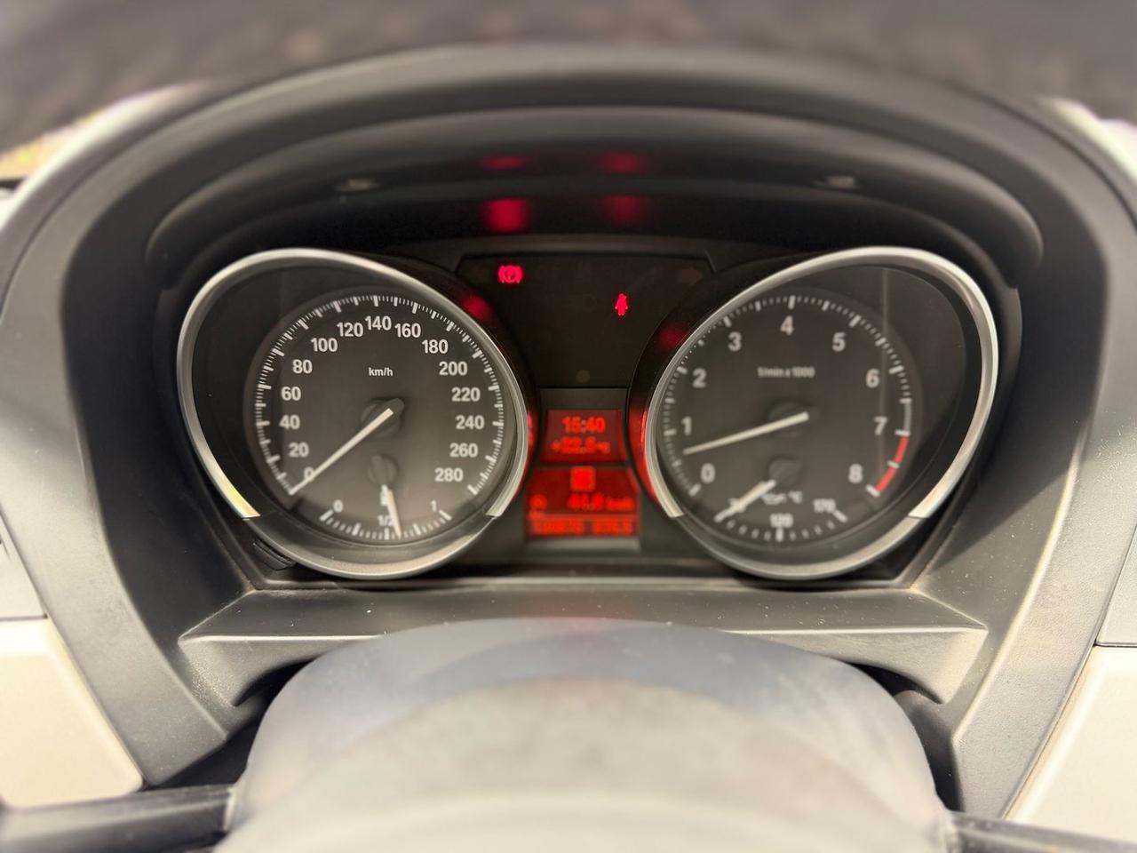 Bmw Z4 23 i #10853