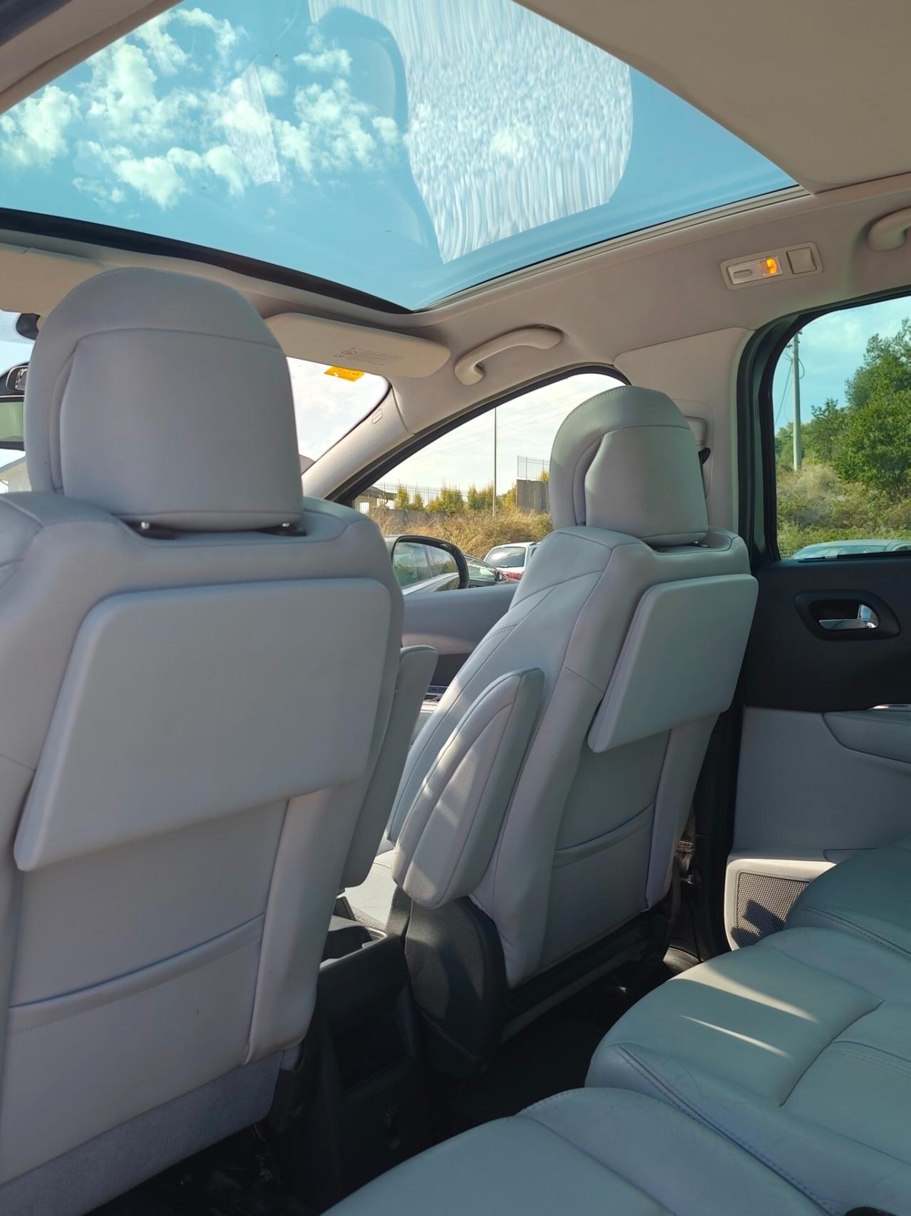 Peugeot 5008 80 kw