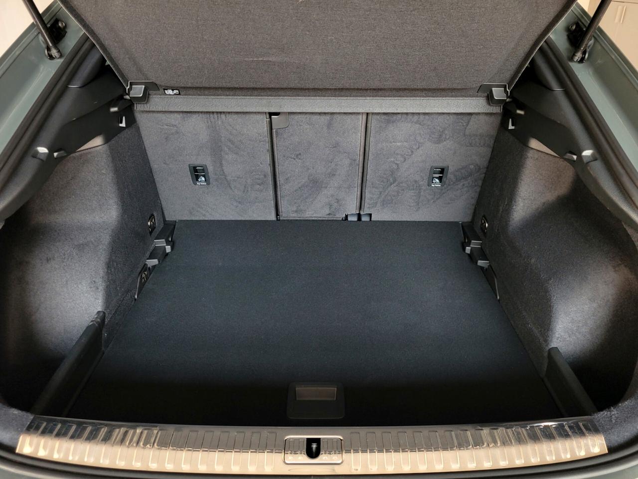 Audi Q3 SPB SPORTBACK 35TDI S TRONIC S LINE CARPLAY LED PELLE