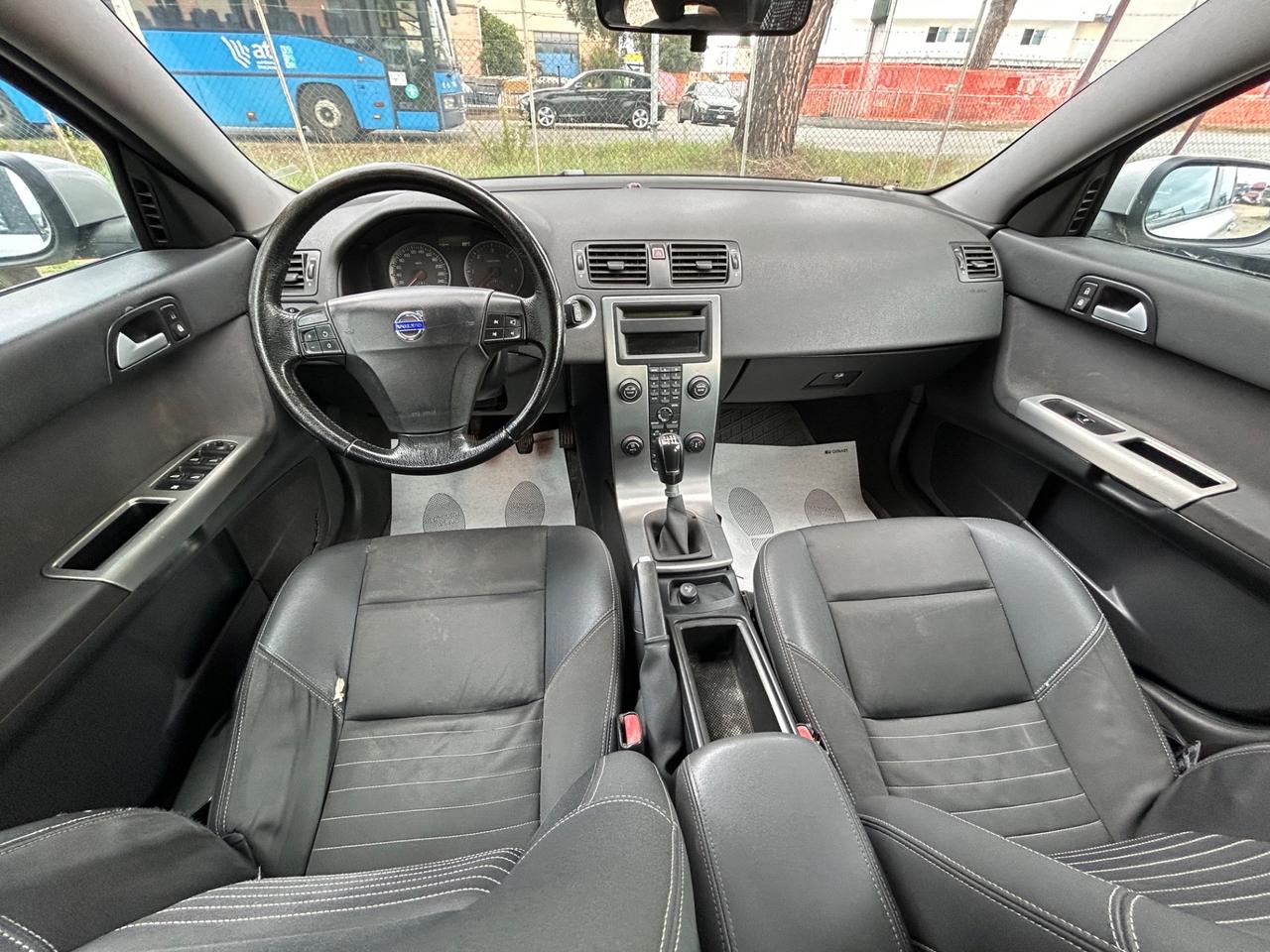 Volvo V50 2.0 DIESEL 136 CV *BEN TENUTA*