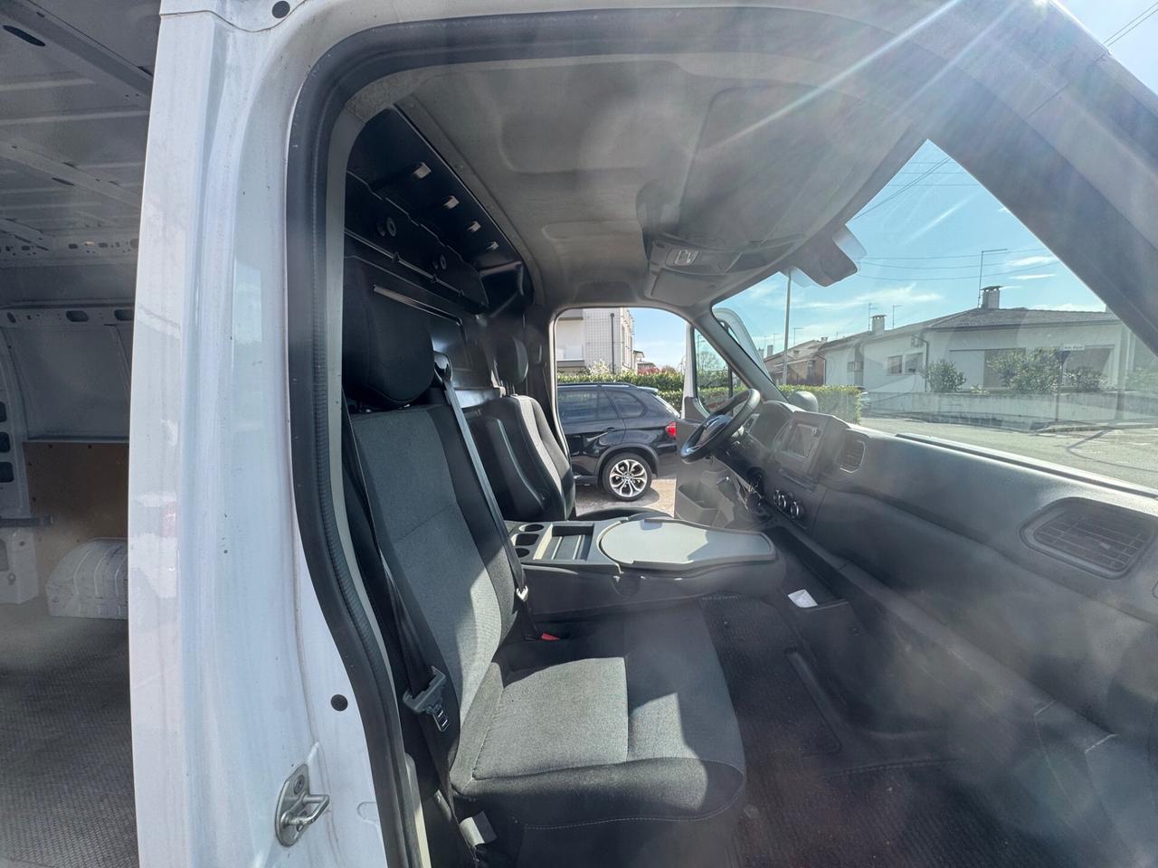 Renault Master T33 2.3 dCi 150 QS PC-TM Furgone Energy Ice