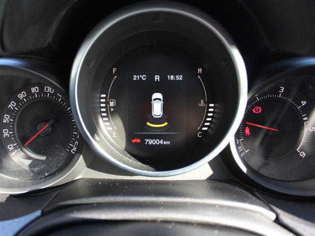 FIAT 500X 2.0 MultiJet 140 CV 4x4 Cross Plus