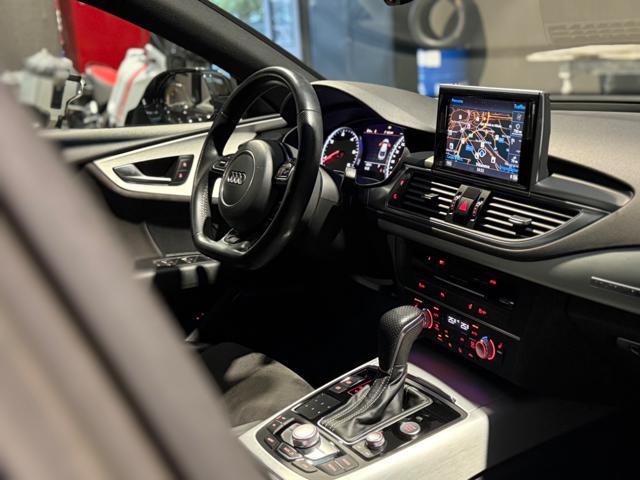 AUDI A7 SPB 3.0 TDI 218 CV quattro S tronic S-Line