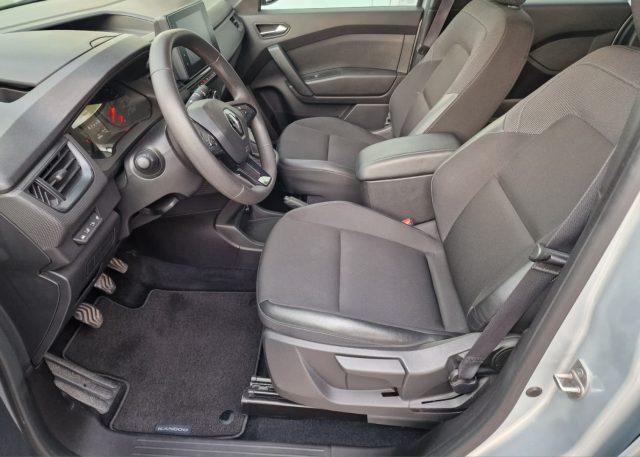 RENAULT Kangoo 1.3 TCe 130 CV Authentic OK NEO PATENTATI