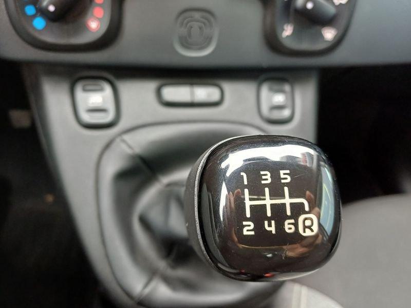 FIAT Panda 1.0 firefly hybrid City Life s&s 70cv KM CERTIFICATI