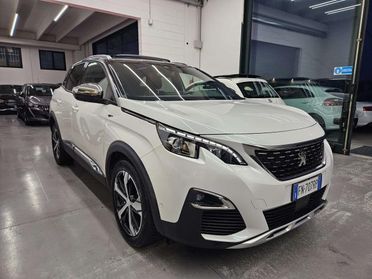 Peugeot 3008 3008 II 2016 2.0 bluehdi GT s