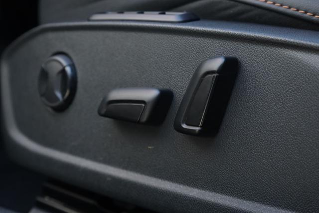 CUPRA Formentor 2.0 TDI 4Drive DSG SEDILI SPORTIVI