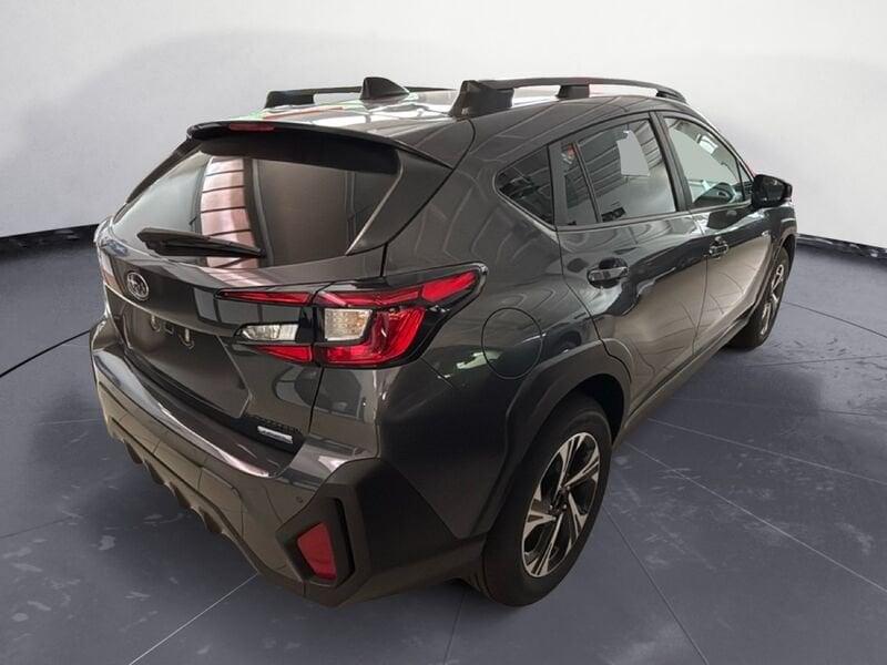 Subaru Crosstrek 2.0 e-Boxer auto Style 4WD