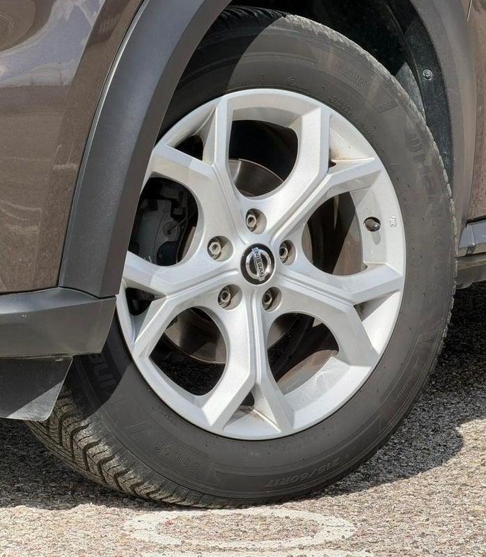 Nissan Juke 1.0 DIG-T 114 CV N-Connecta