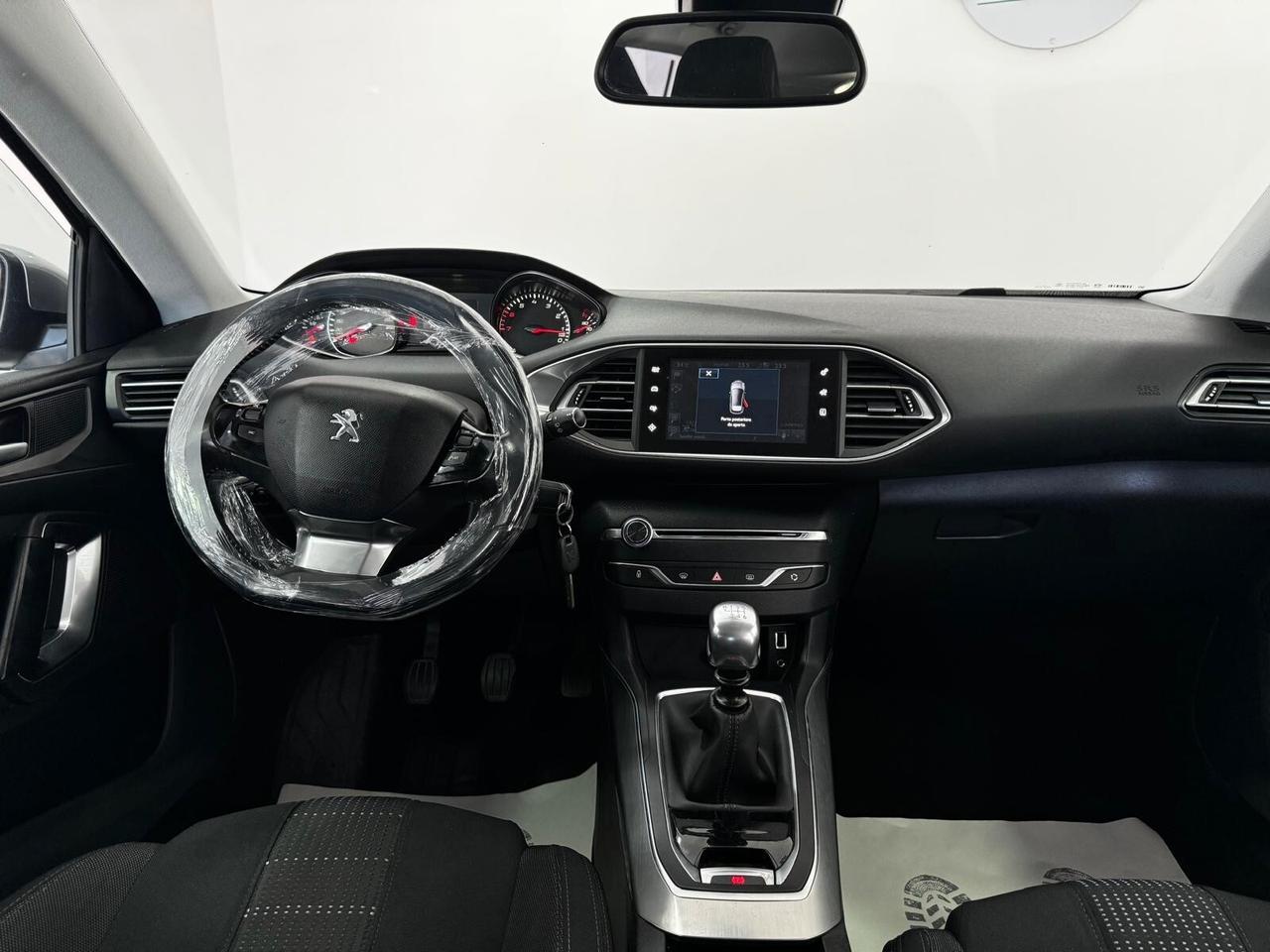 Peugeot 308 PureTech Turbo 130 S&S Allure