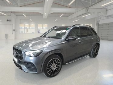 MERCEDES-BENZ GLE 350 DE 4M PLUG-IN PREMIUM PLUS AUTO SUV
