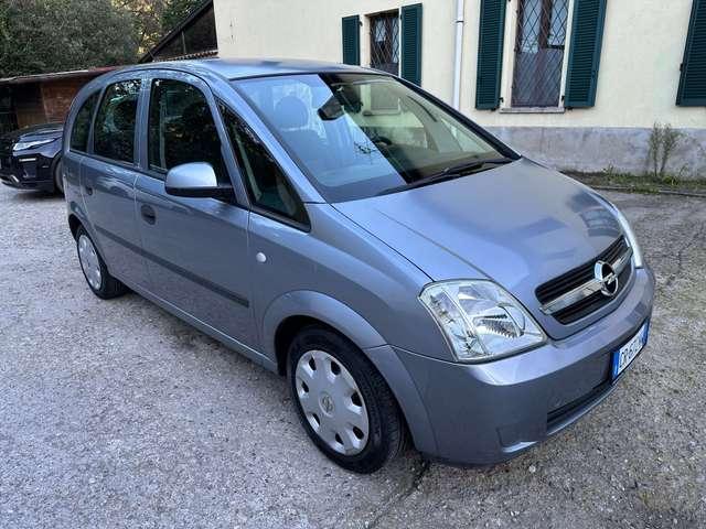 Opel Meriva Meriva I 2003 1.4 16v Cosmo