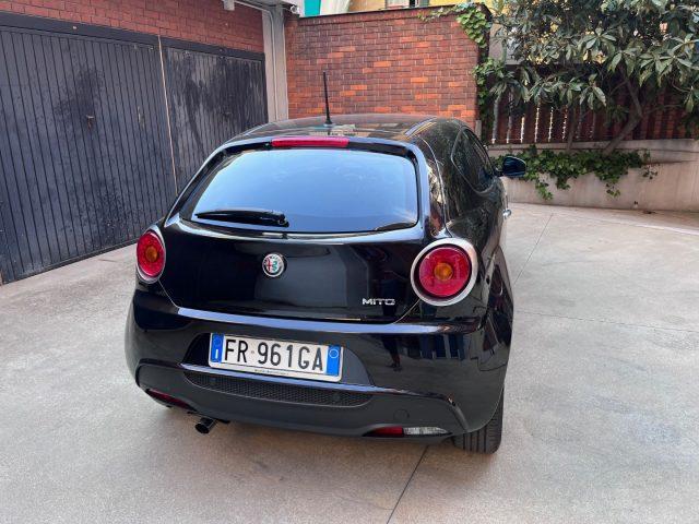 ALFA ROMEO MiTo 1.4 T 120 CV GPL un proprietario solo 8000 nuova