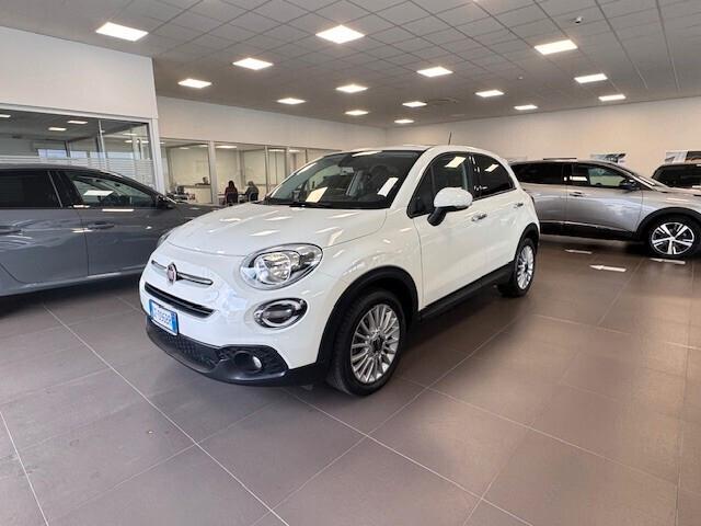 Fiat 500X 1.3 MultiJet 95 CV CONNECT 2021 *IVA ESP*