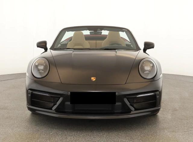 PORSCHE 911 Carrera 4 Cabriolet Matrix BOSE 360