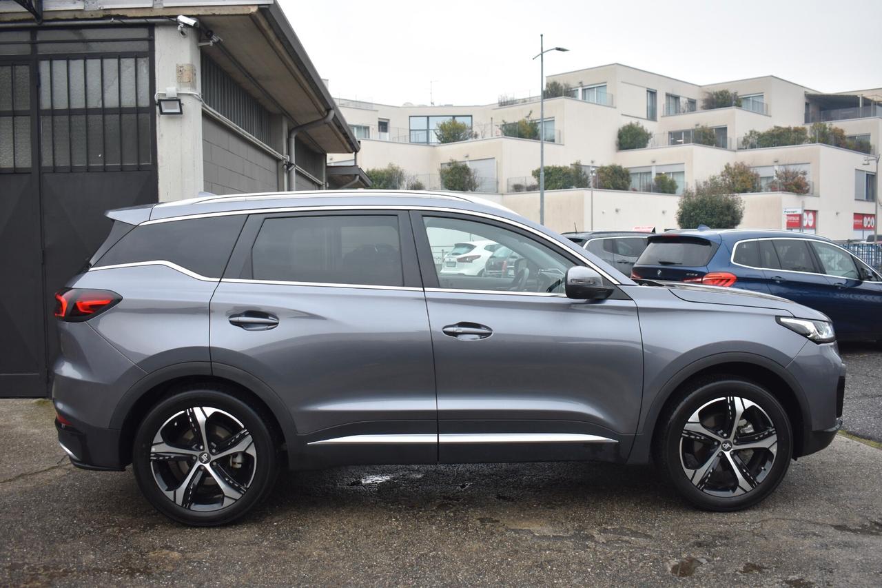 Dr 6.0 1.5 Turbo CVT Bi-Fuel GPL Aut.