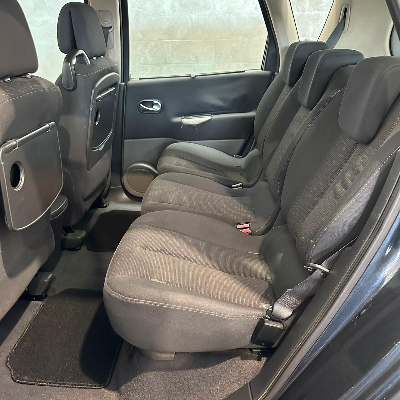 Renault Scenic Scénic 1.6 16V Dynamique