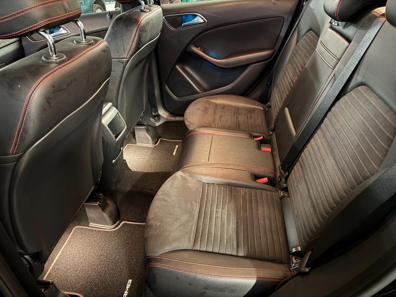 Mercedes-benz B 180 d Premium