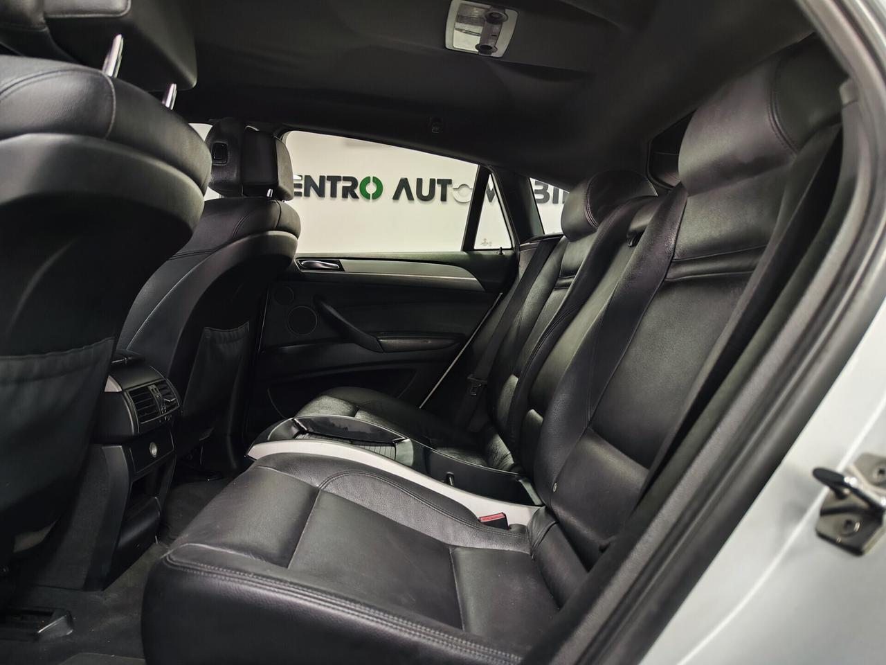 Bmw X6 xDrive30d 2,0 235cv Futura