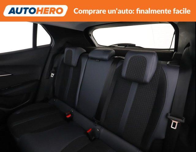 PEUGEOT 2008 PureTech 100 S&S Allure