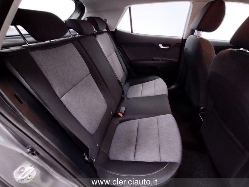 KIA Stonic 1.2 DPI Style