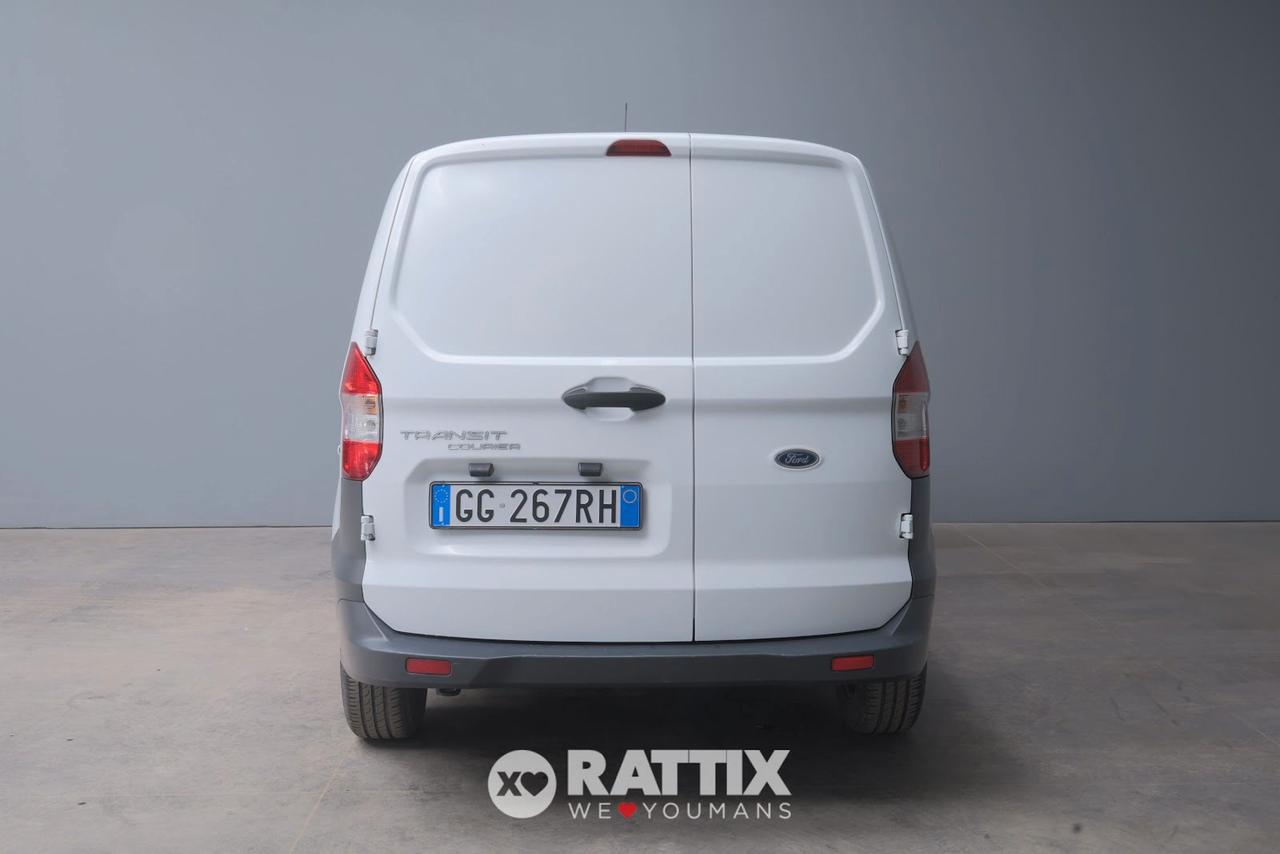 Ford Transit Courier 1.5 tdci 75CV Trend (IVA ESCLUSA)