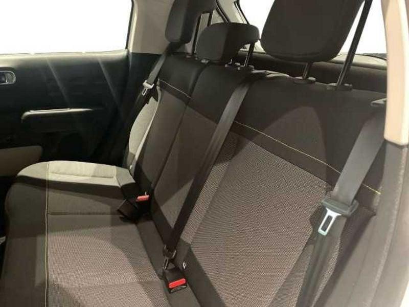 Citroën C3 III 2017 1.2 puretech Feel s&s 83cv neopatentati my18