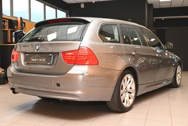 BMW 318 d 2.0 TOURING ATTIVA 143CV RESTAILING AFFARE UNICO