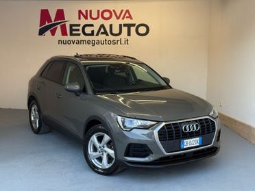 AUDI Q3 35 TDI quattro