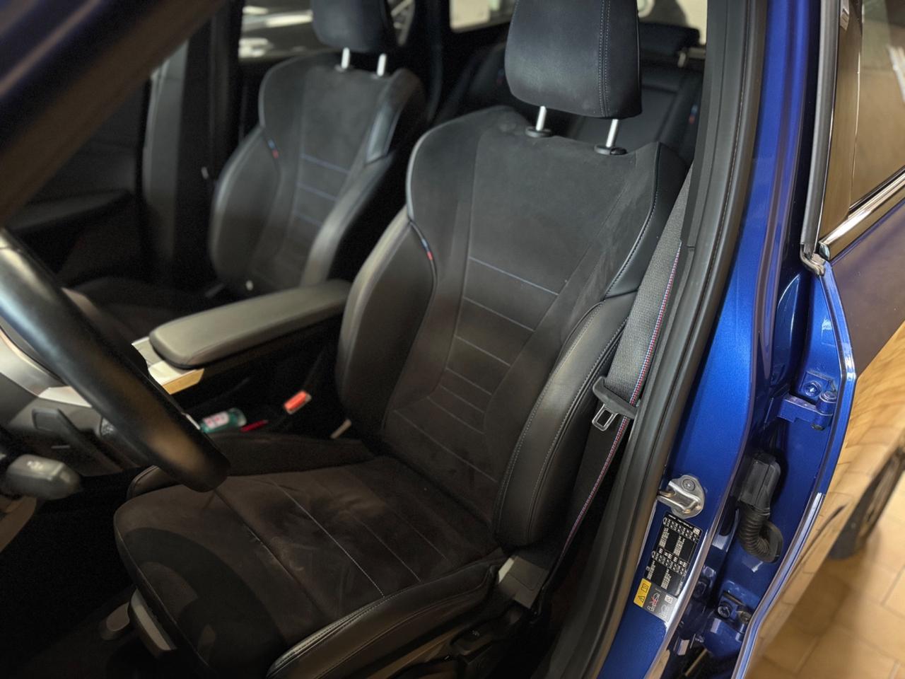 Bmw X1 sDrive 20i Msport