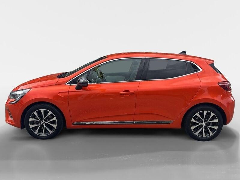 Renault Clio Clio Full Hybrid E-Tech 145 CV 5 porte Techno