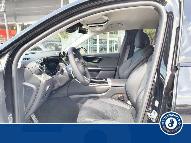 Mercedes-Benz GLC 300de 4Matic EQ-Power AMG Line Advanced Tech