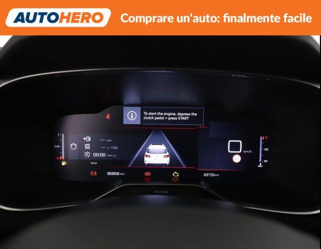 CITROEN C5 Aircross BlueHDi 130 S&S Shine