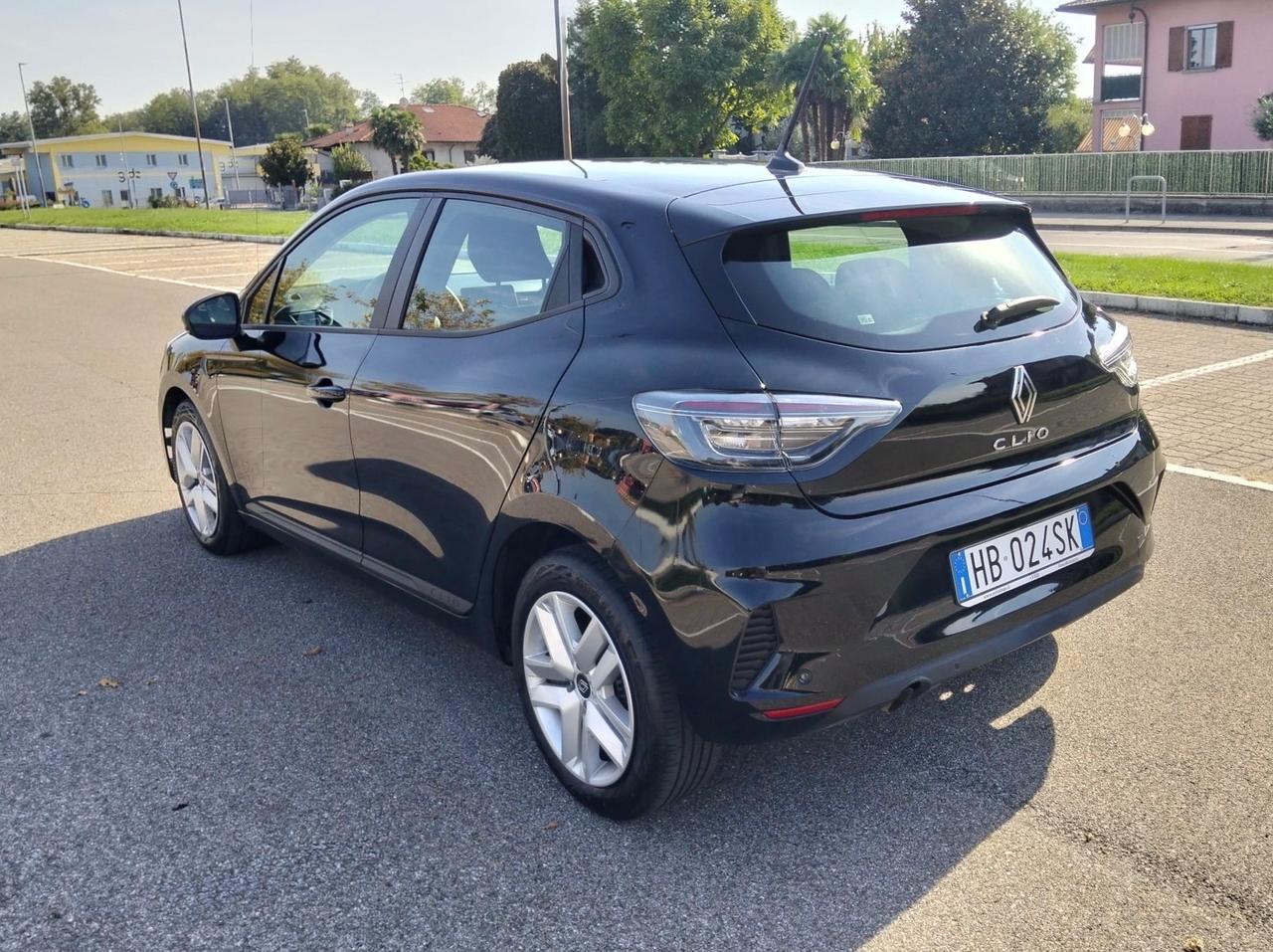Renault Clio TCe 90 CV 5P*ADAS*Navi*Pdc*Neopatentati