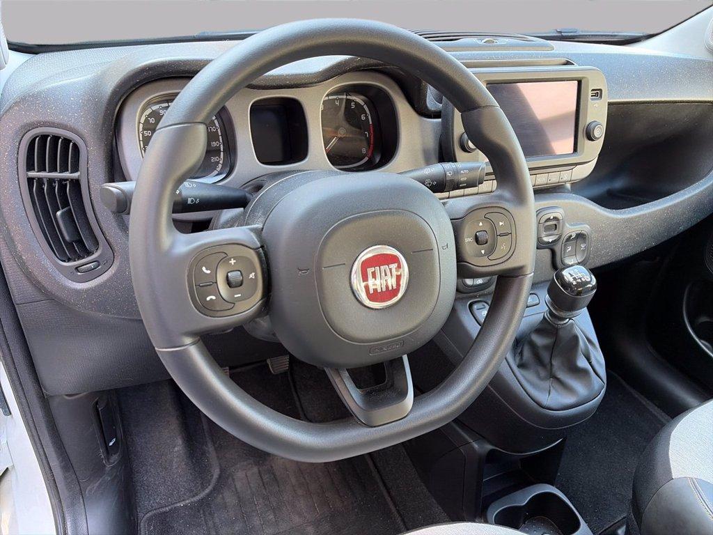 FIAT Panda 1.0 firefly hybrid Cross s&s 70cv del 2023