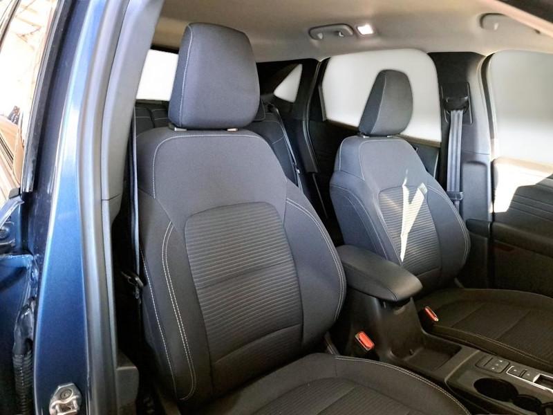 FORD KUGA 1.5 EcoBlue 120CV 2WD Titanium Business Auto