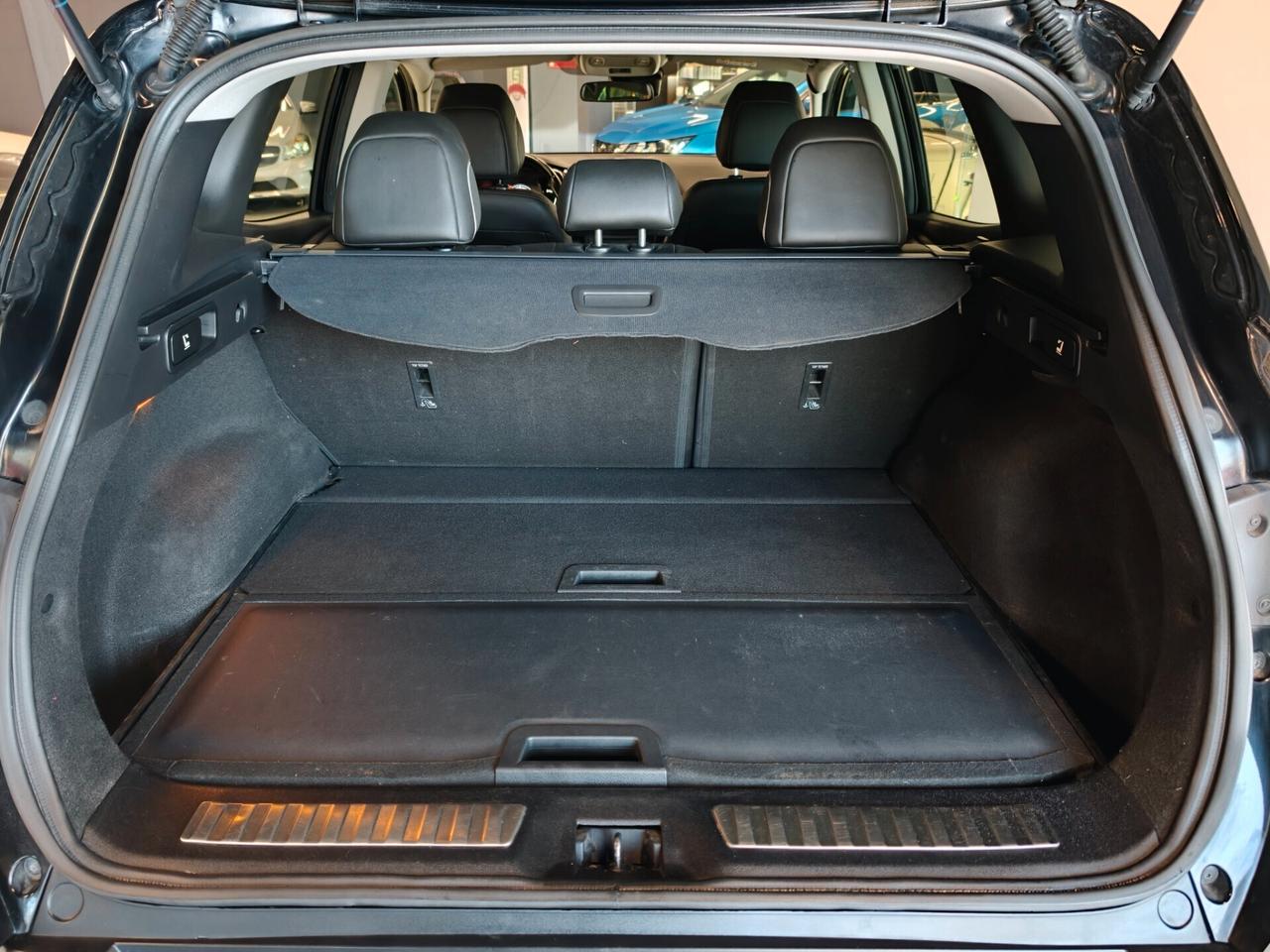 Renault Kadjar dCi 8V 110CV Energy Bose Cockpit keyless full led