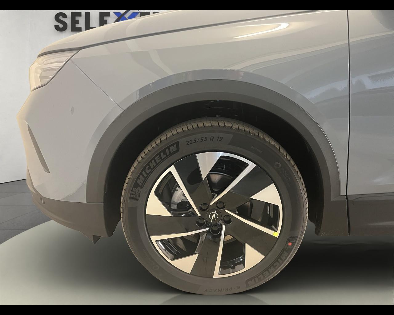 OPEL Nuovo Grandland GS Hybrid 145 CV EDCT