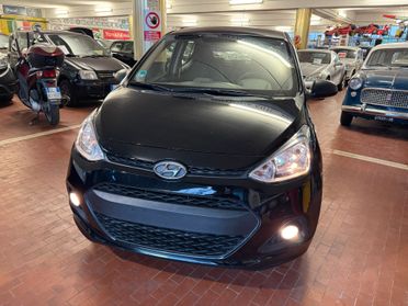 Hyundai i10 1.0 MPI Classic