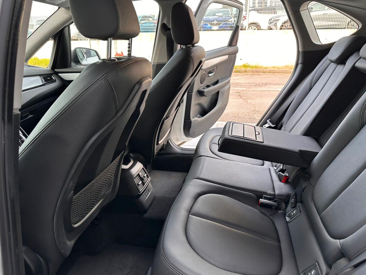 Bmw 216 216d Active Tourer Advantage