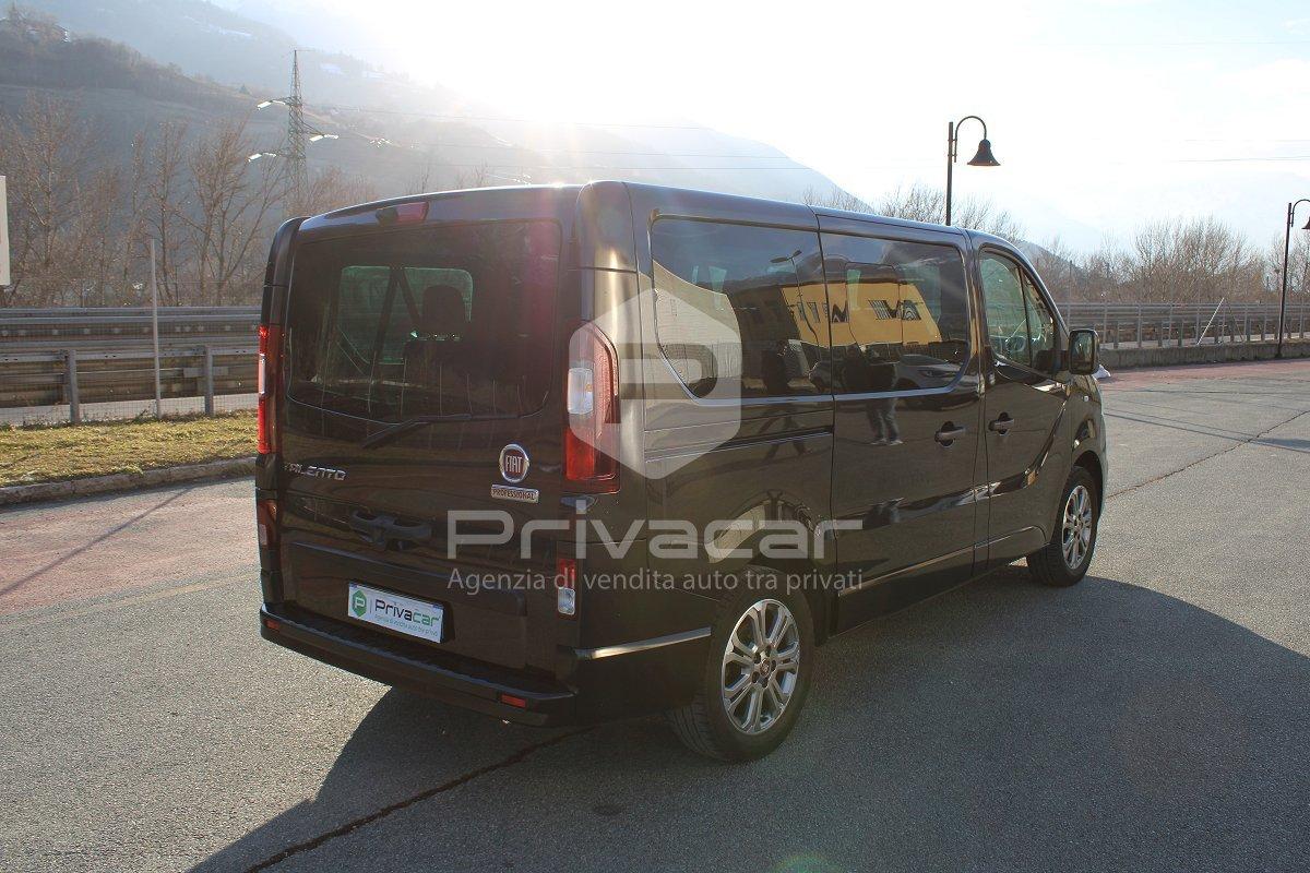 FIAT Talento 2.0 Ecojet 145CV PC-TN Combi N1 12q