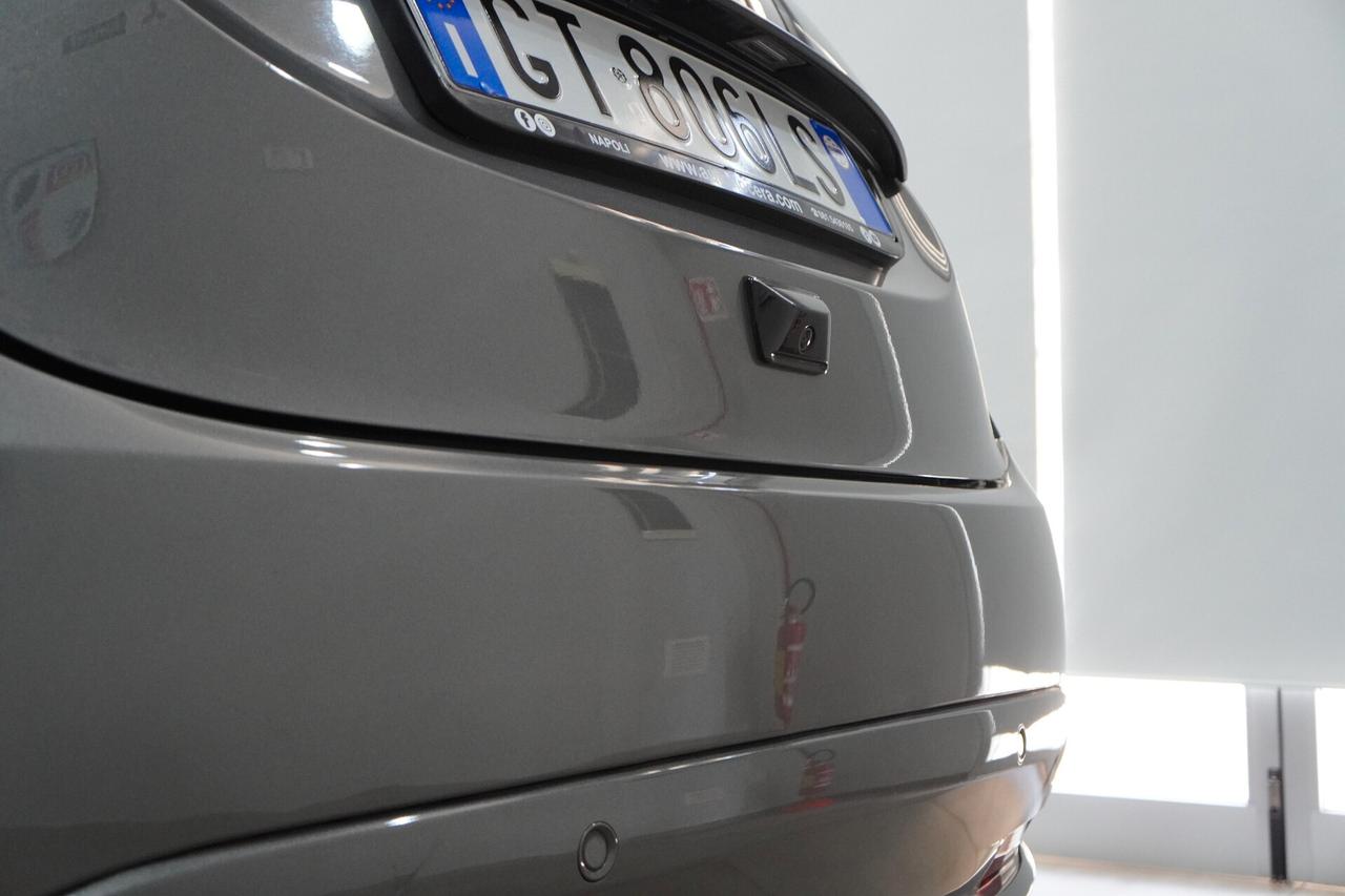 Lancia Ypsilon 1.0 FireFly 5 porte S&S Hybrid Platino