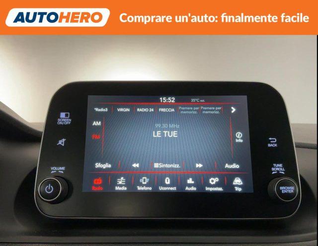 FIAT Tipo 1.3 Mjt 4 porte Easy