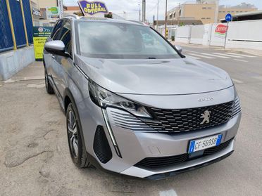 PEUGEOT 5008 BlueHDi 130 EAT8 Allure 7 POSTI
