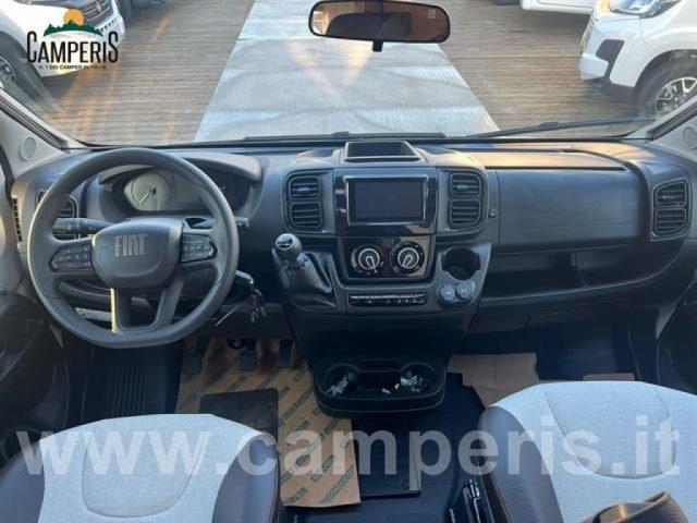 WEINSBERG WEINSBERG CARACOMPACT 600 MEG EDITION PEPPER